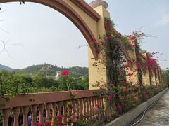 -厦门帝元维多利亚大酒店(环岛路黄厝海滩店)