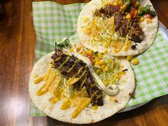 -VIKING SALOON西部美式烟熏烤肉(和平路店)