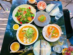 -Ginger(兴国路店)