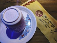 -馋火炉鱼(新世界百货望京店)