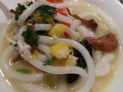 -云采云南菜(中山北路店)
