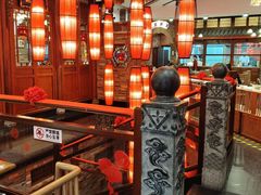 -龙抄手(春熙路总店)