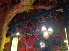 -蜀香楼火锅·烧鸡公(长安哥伦布店)