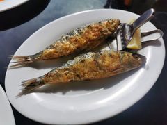 沙甸鱼-澳门木偶葡国餐厅(珠海店)