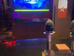 -星派对KTV(东区远洋店)