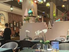 -翡翠鸟精品泰国菜(北辰财富中心店)