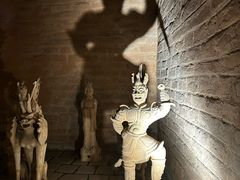 -洛阳古墓博物馆