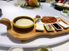 -绸乡宴酒店·融合苏帮宴(吴江店)