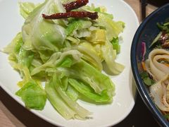 -耶里夏丽·新疆菜·28年喀什老馆(田林东路店)