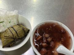 -芳婆糕团店(王府大街店)