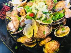 -红钳侠小龙虾·烧烤(中赢康康谷店)
