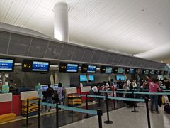 -杭州萧山国际机场
