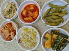-妙香居韩国烤肉(容桂天佑城店)