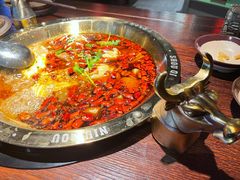 -受气牛肉·重庆耙牛肉(南坪总店)