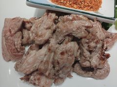 -正苑26年海鲜烤肉•牛尾汤汤饭(东港店)