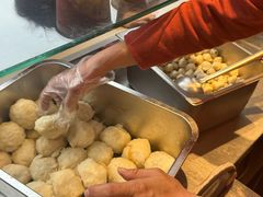 -永和鱼丸(南后街店)