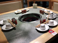 -渝味晓宇·重庆火锅(龙岗龙城万科里店)