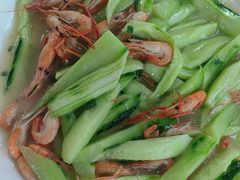 -小六农家乐(崇明西沙湿地店)