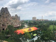-广州融创文旅城