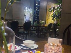 -HOME餐厅粤菜 融合菜