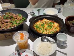 -费大厨辣椒炒肉(黄兴中心广场店)