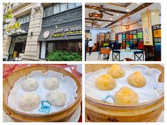 -外滩往事民国上海菜(黄浦店)