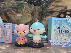 -杭州开元森泊度假乐园