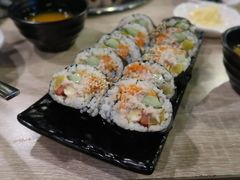 -郑阿姨的家·이모네·韩料&烤肉(武川路店)