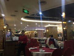 大堂-金苑海鲜酒家(新港中路店)