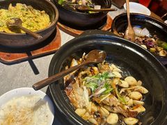 -啫神·广州地标美食(北京路店)