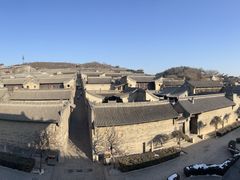 -山西王家大院