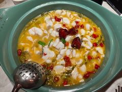 -望蓉城·古法酸菜鱼(世纪汇店)