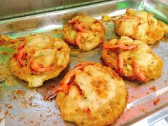 -信二嫂虾饼(振兴路店)