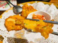 -汉米达特色料理餐厅(郴州友阿国际广场店)