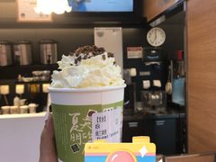 -茶颜悦色(银盆岭万达广场店)