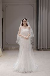 -MuseMarry婚纱(前海嘉里中心店)