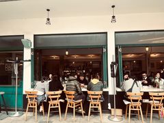 门面-RAC BAR(安福路店)