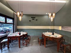 -小乡小镇·传承桐庐土菜·老板亲自烧的菜