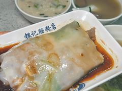-银记肠粉(文昌北路店)