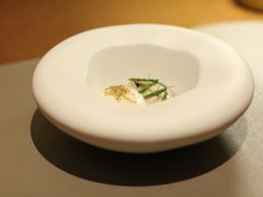 -Amber(置地文华东方酒店)