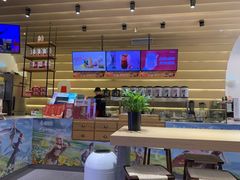 -1828王老吉·草本新茶(珠江新城地铁站店)