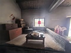 -红嫂家乡旅游区