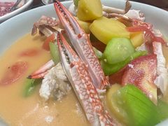 -水先生寧波菜(天一店)