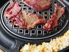 -小米烤肉-泥炉炭烤(常营店)