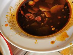 -霸王虾·麻辣小龙虾(清水河公园店)