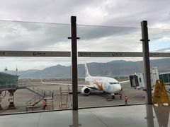 -丽江三义国际机场
