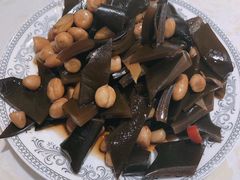 -灶座小锅烀饼·铁锅炖(道里店)