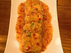 金牌豆腐-永安水煮活鱼·仪征菜(仪征奥林匹克店)