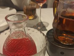 -若蘭慈·无国界素食料理(欢乐海岸店)