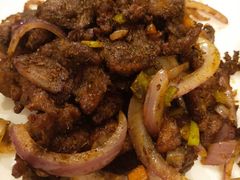 -阿布都新疆音乐美食城(长湖路店)